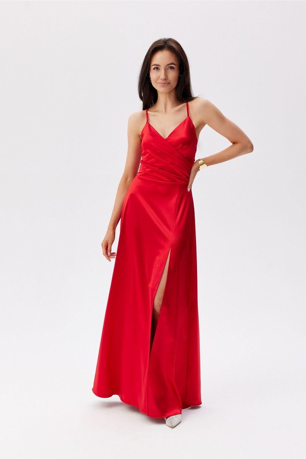 Dresses - Long Dress