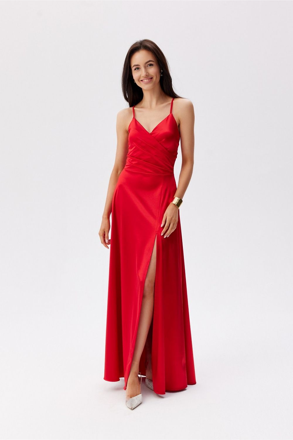 Dresses - Long Dress