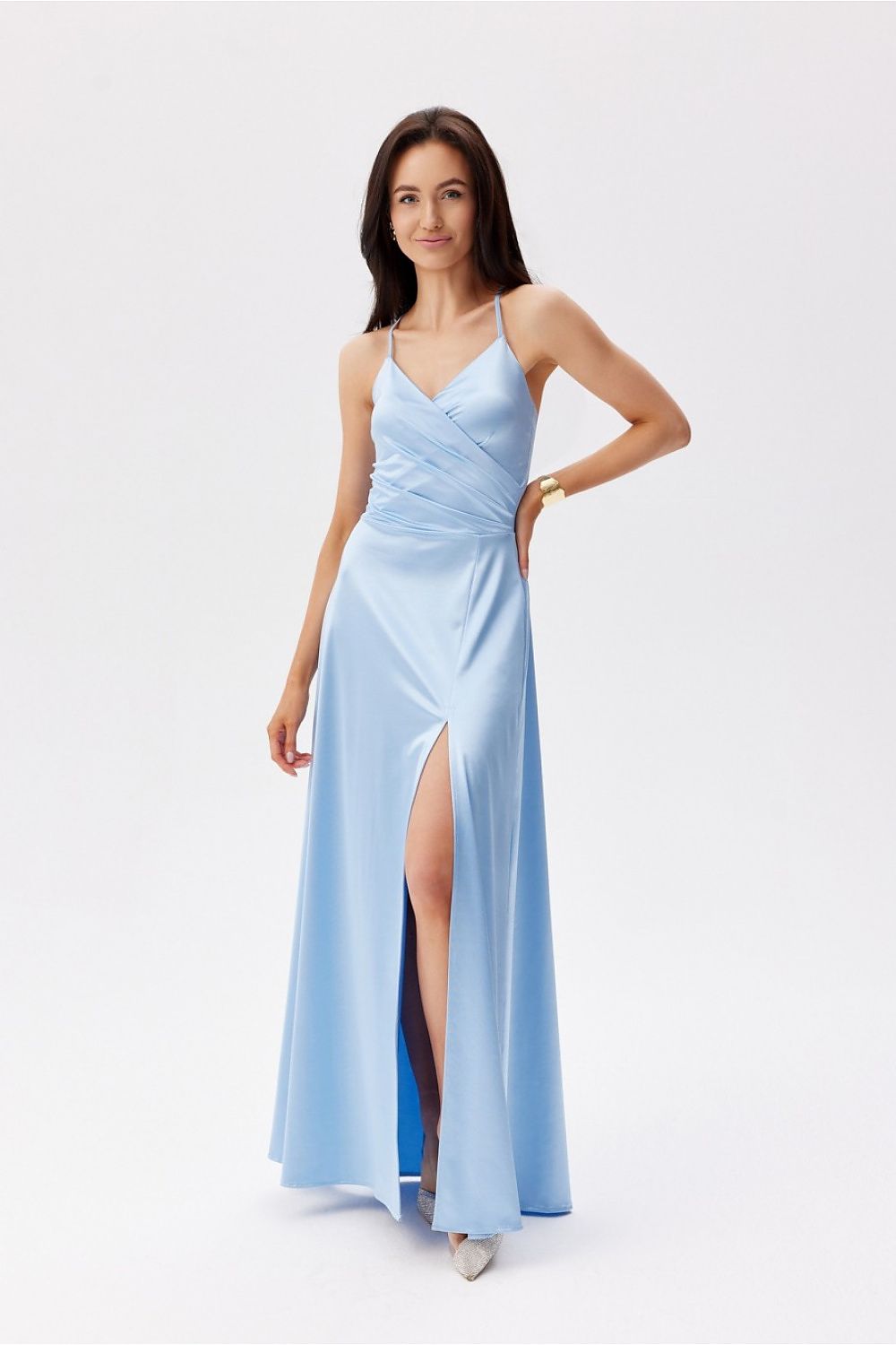 Dresses - Long Dress