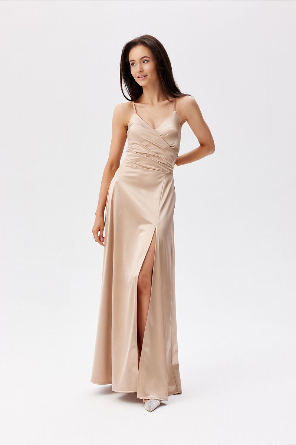 Dresses - Long Dress