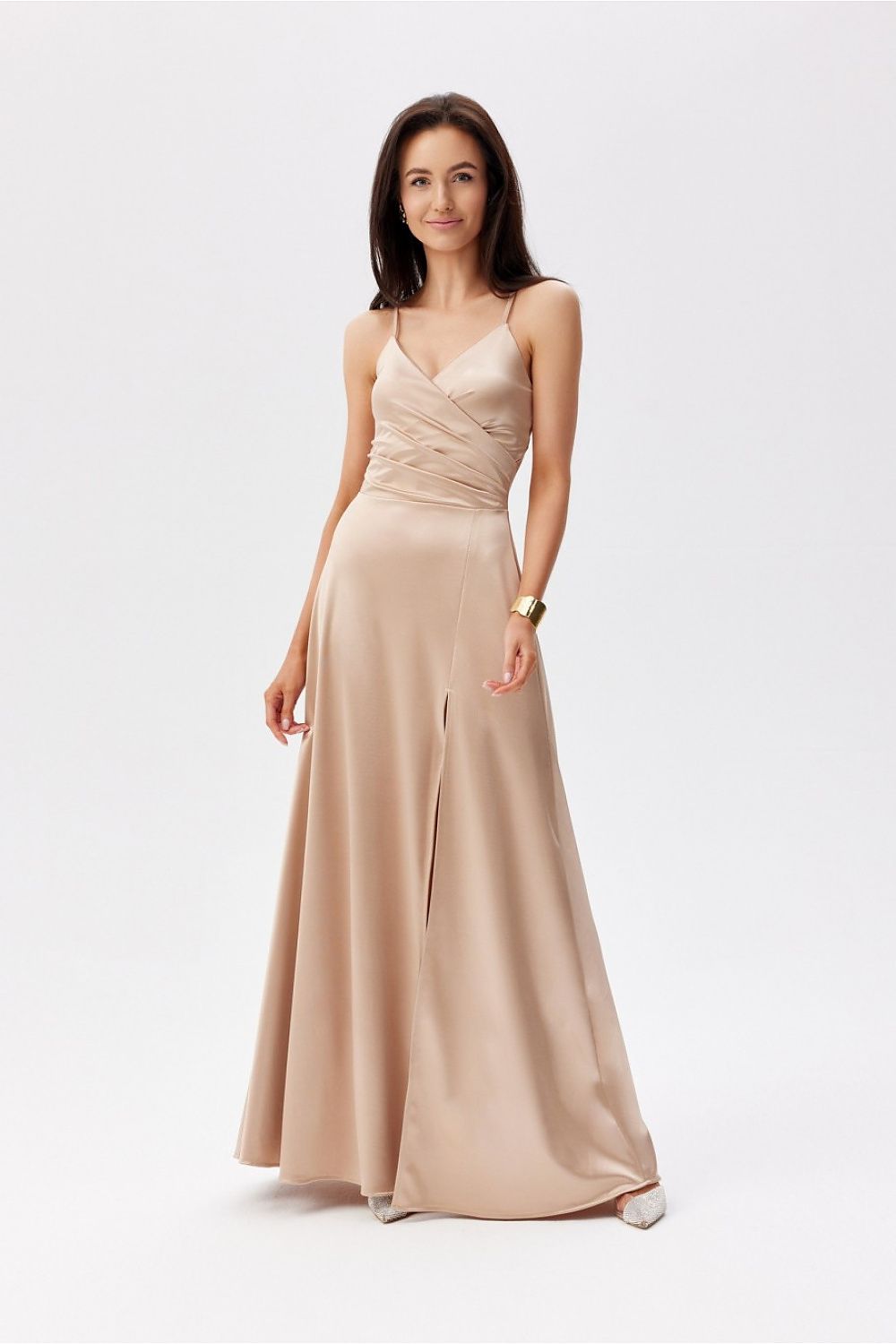 Dresses - Long Dress