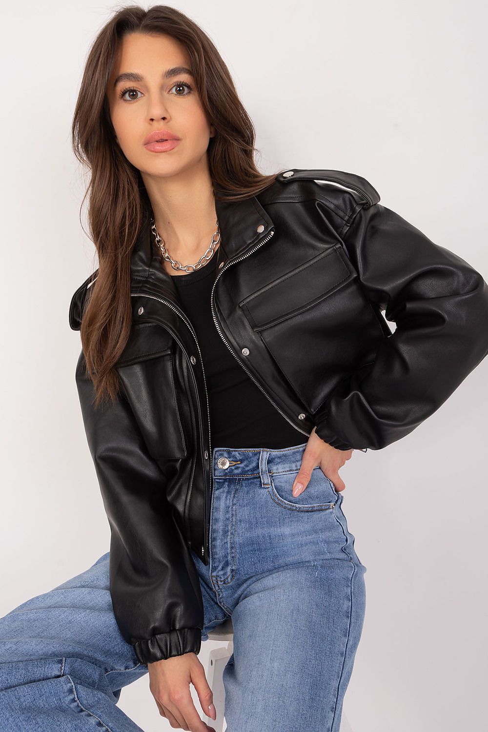 Women's Jackets - Jacket