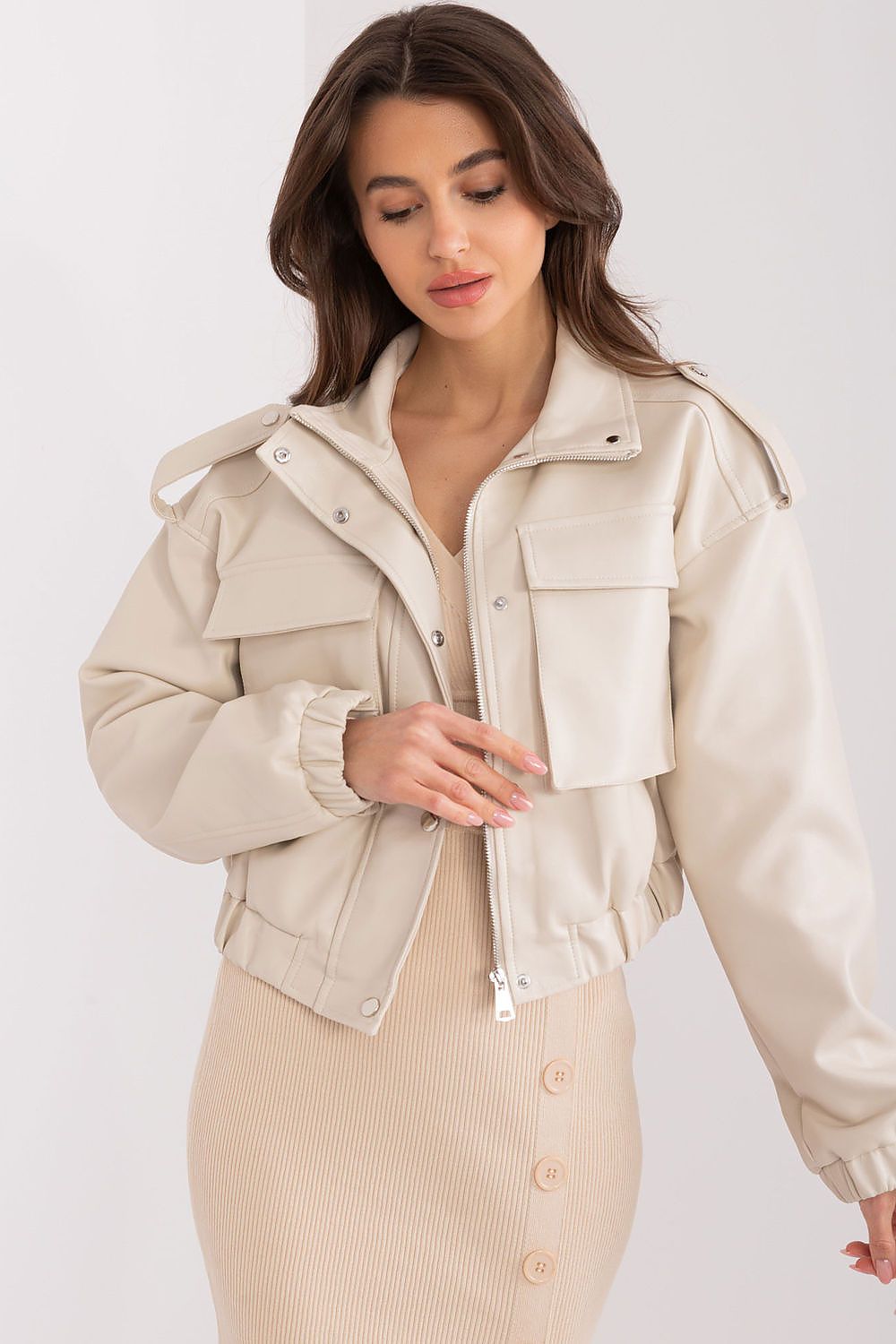 Women's Jackets - Jacket