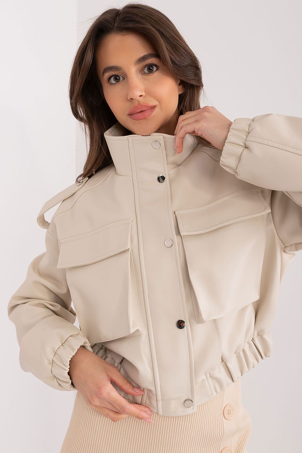 Women's Jackets - Jacket