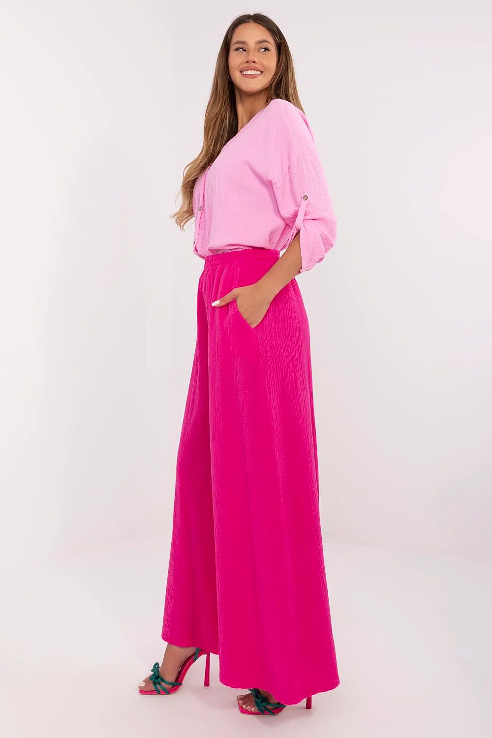 Women's Bottoms - Women Trousers