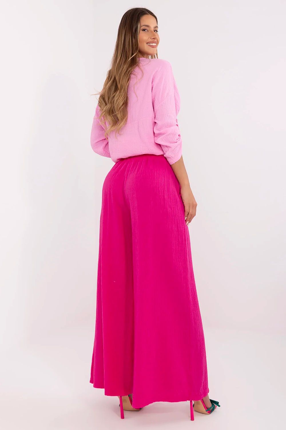 Women's Bottoms - Women Trousers