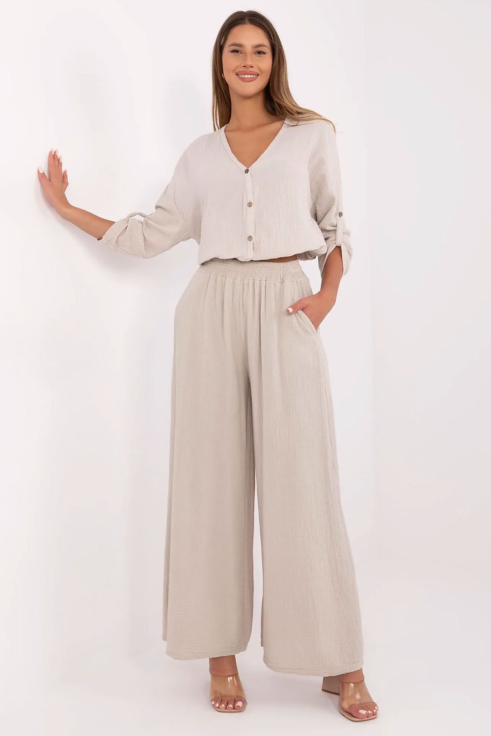 Women's Bottoms - Women Trousers