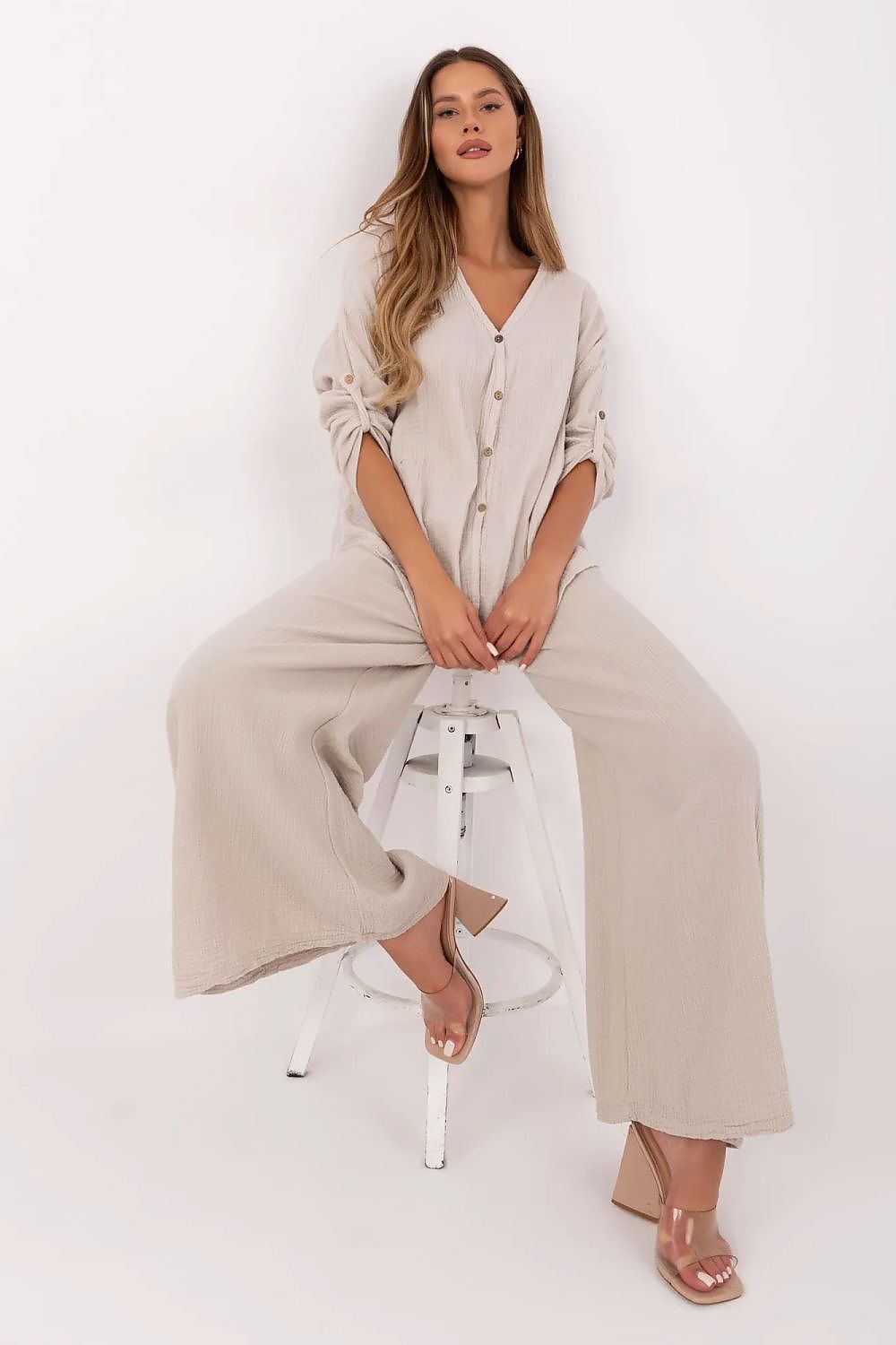 Women's Bottoms - Women Trousers