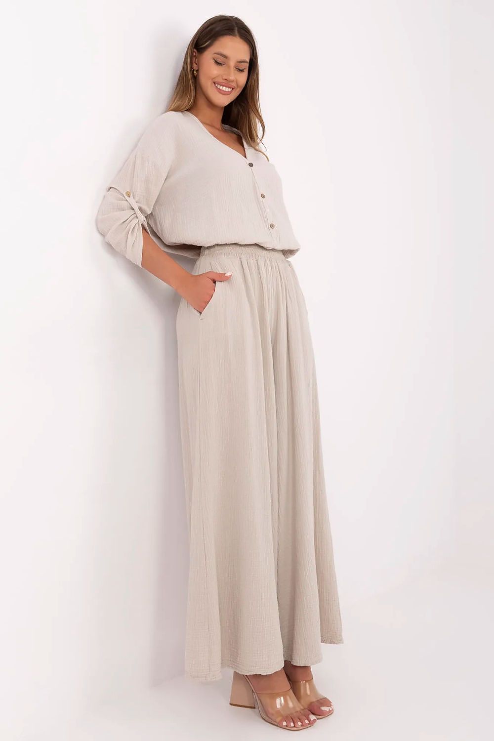Women's Bottoms - Women Trousers
