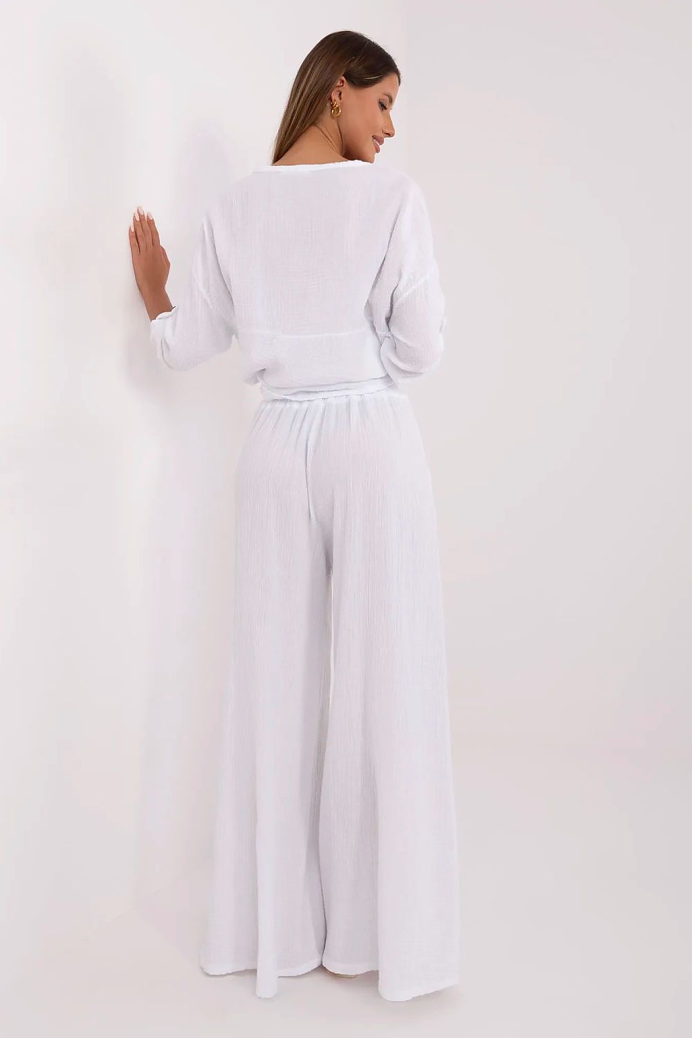 Women's Bottoms - Women Trousers
