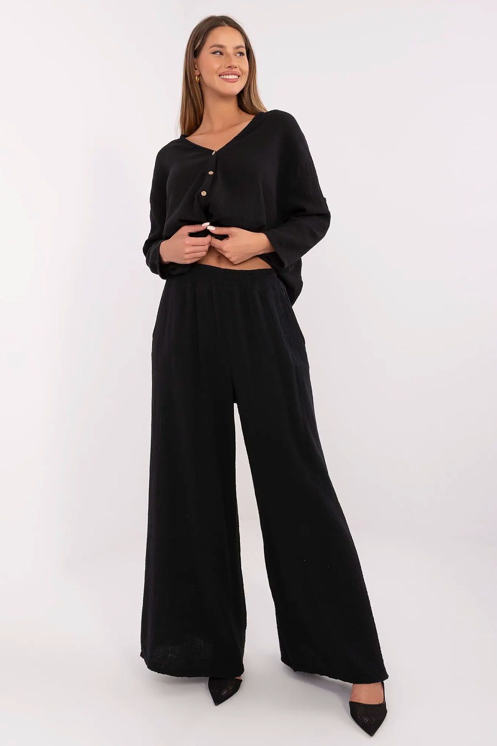 Women's Bottoms - Women Trousers
