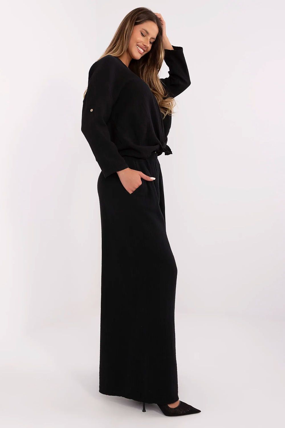 Women's Bottoms - Women Trousers