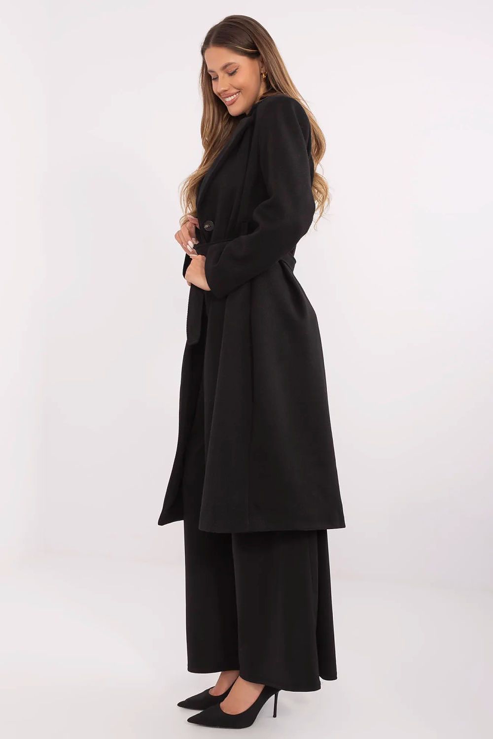 Women's Jackets - Coat