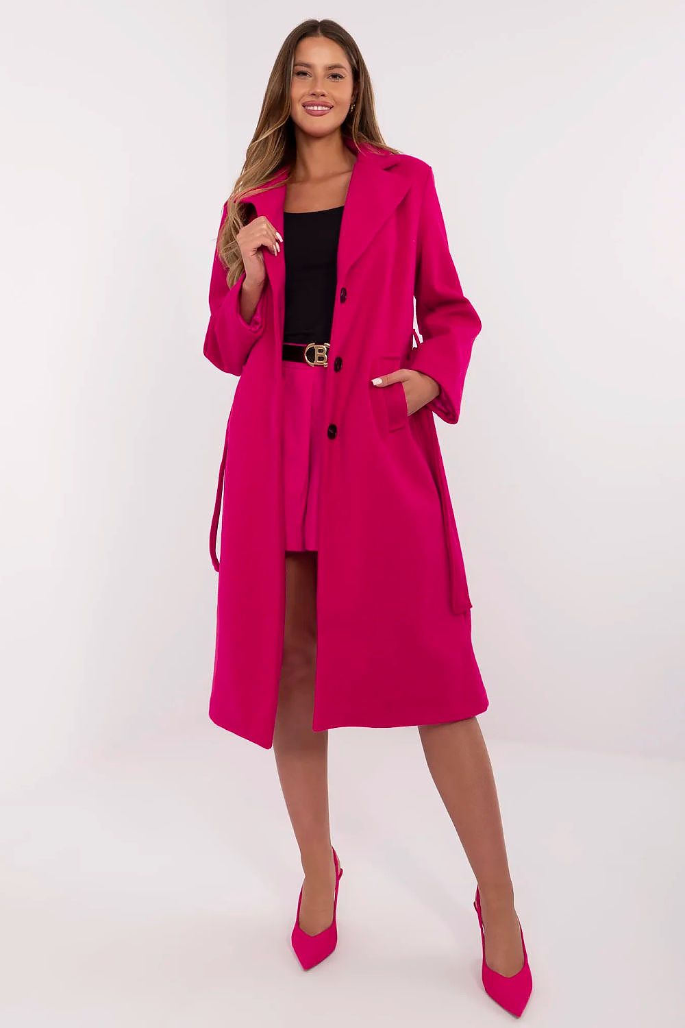 Women's Jackets - Coat
