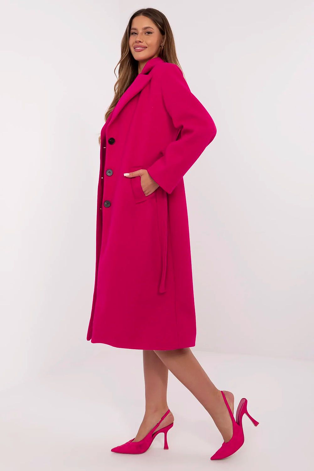 Women's Jackets - Coat