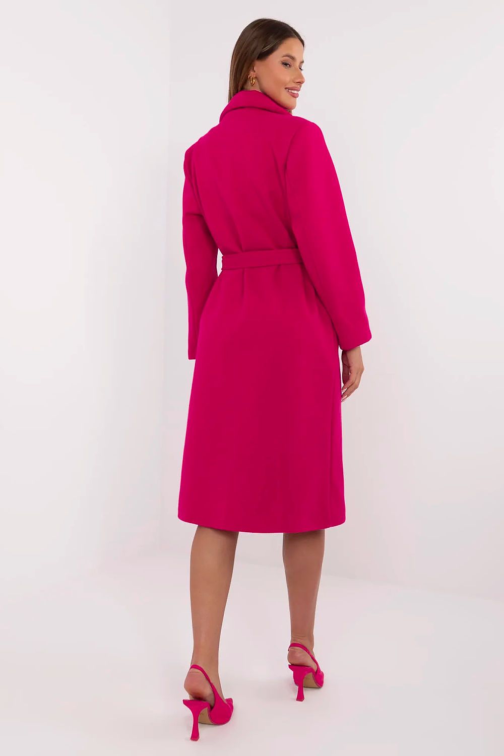 Women's Jackets - Coat