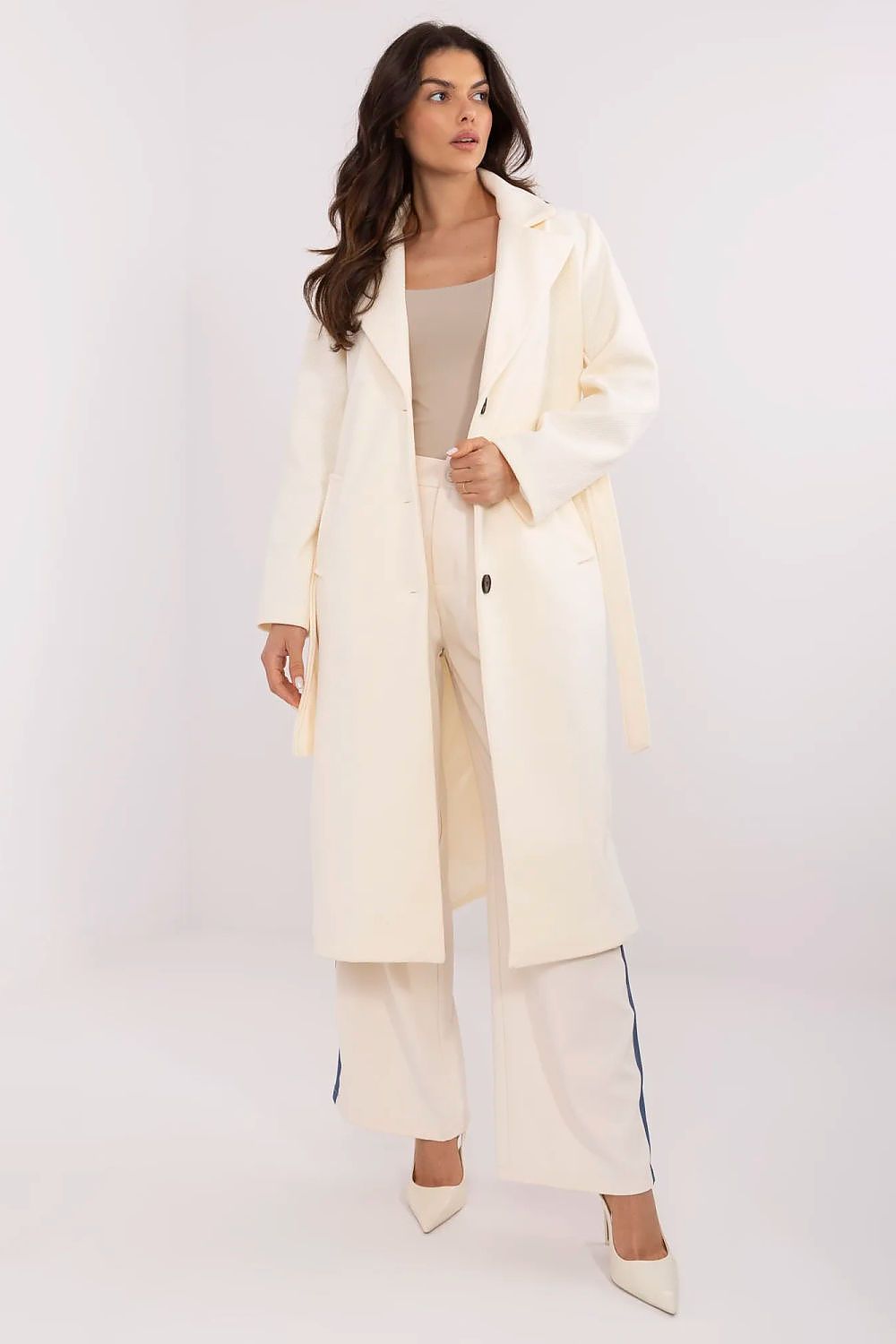 Women's Jackets - Coat