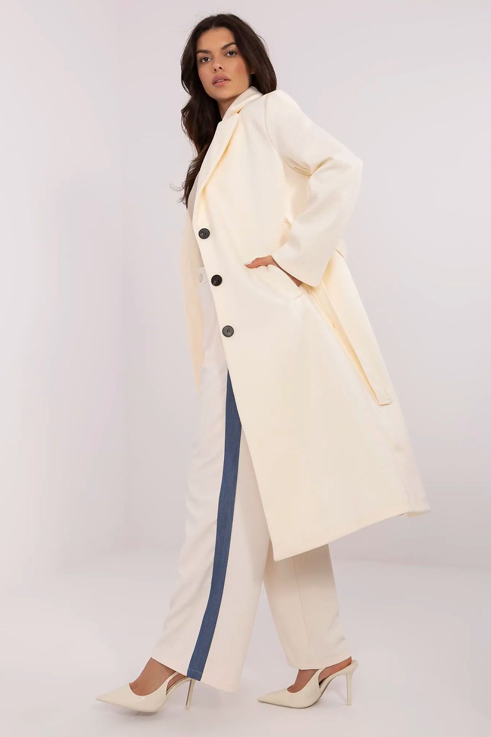 Women's Jackets - Coat