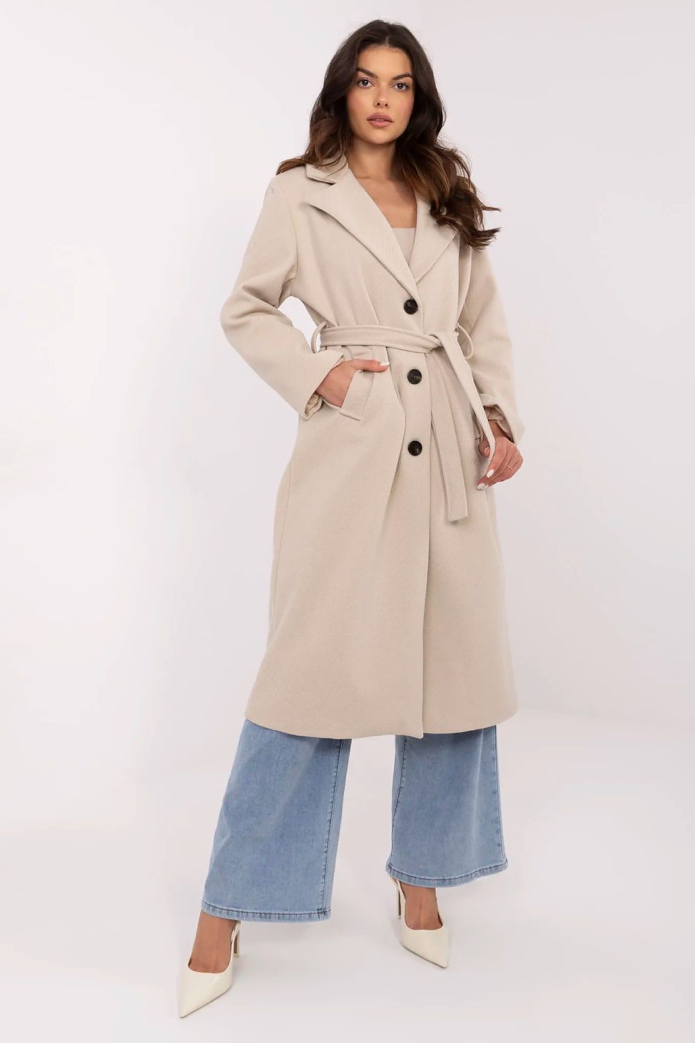 Women's Jackets - Coat