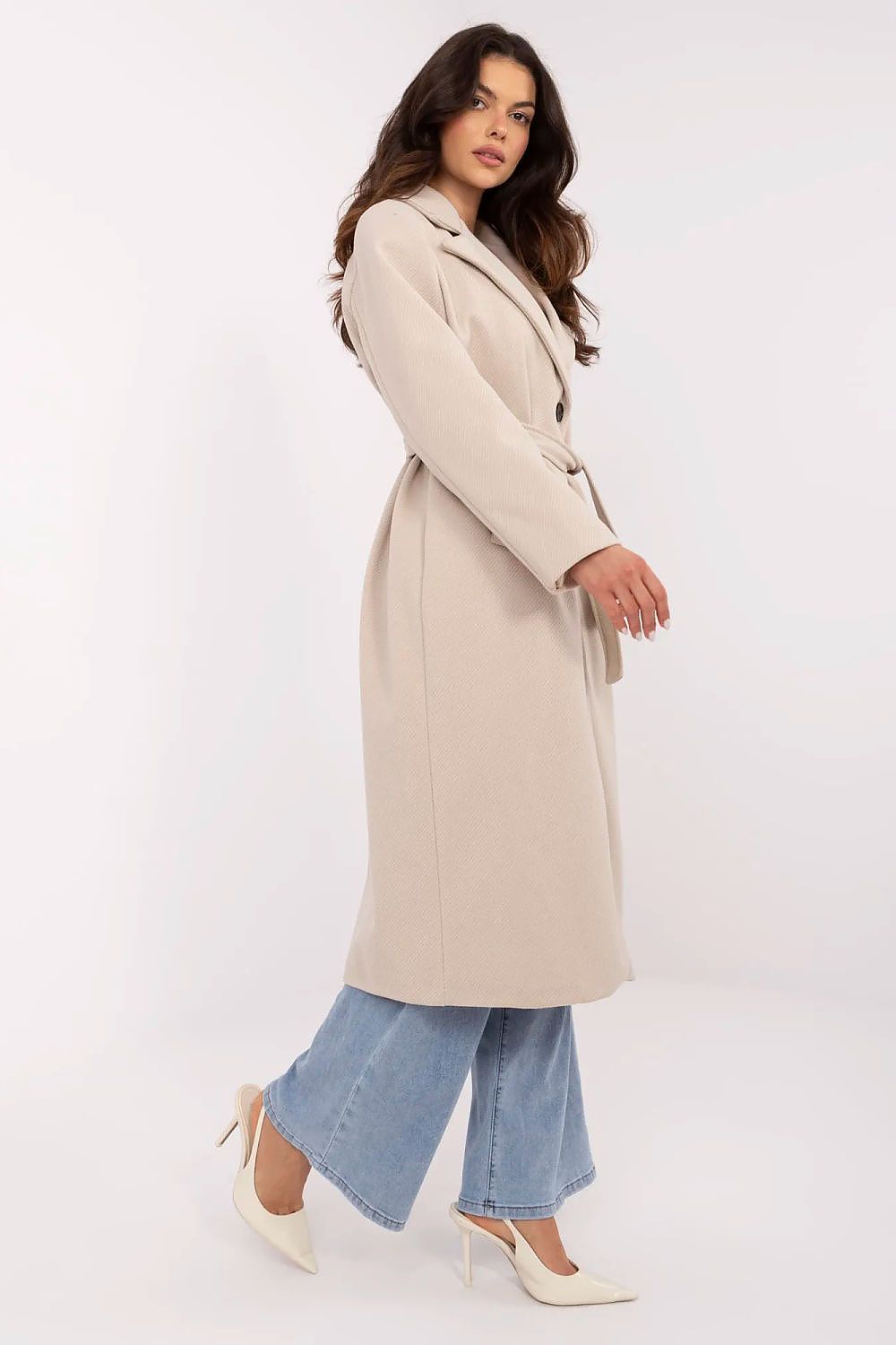 Women's Jackets - Coat