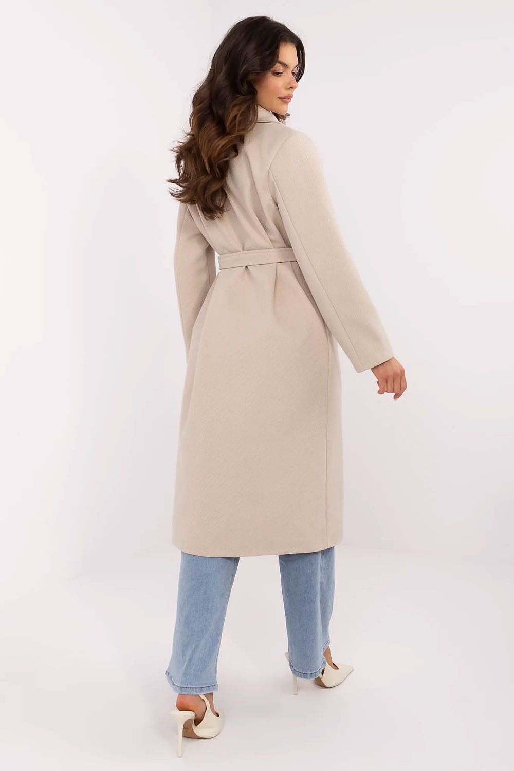 Women's Jackets - Coat