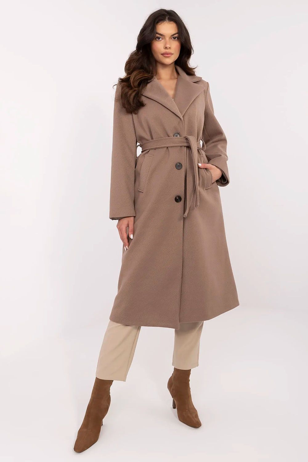 Women's Jackets - Coat
