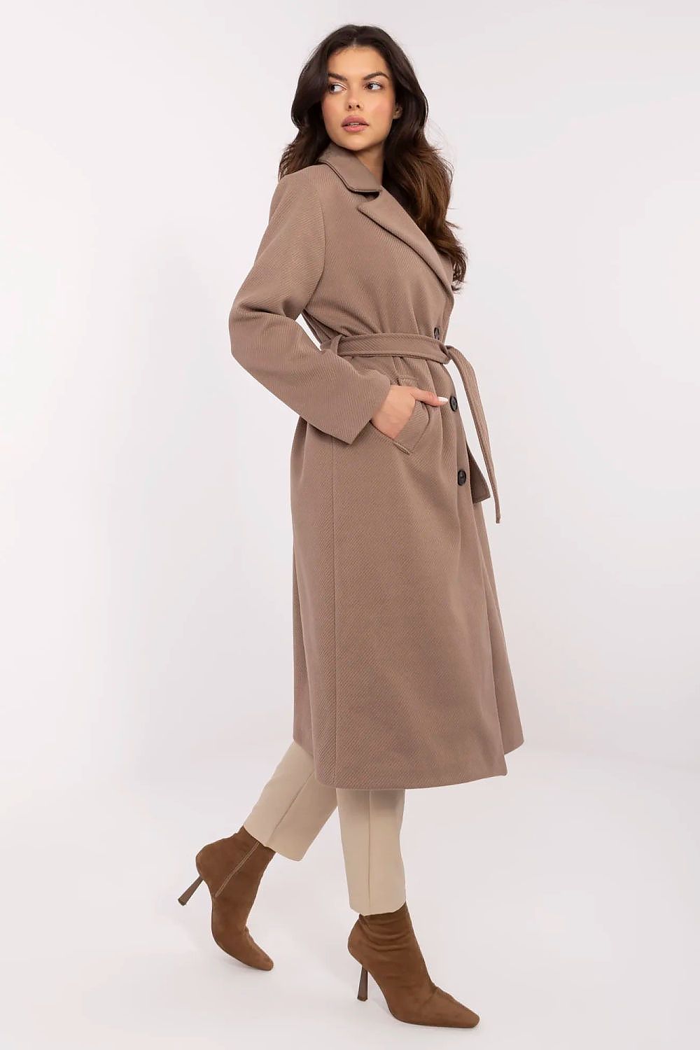 Women's Jackets - Coat