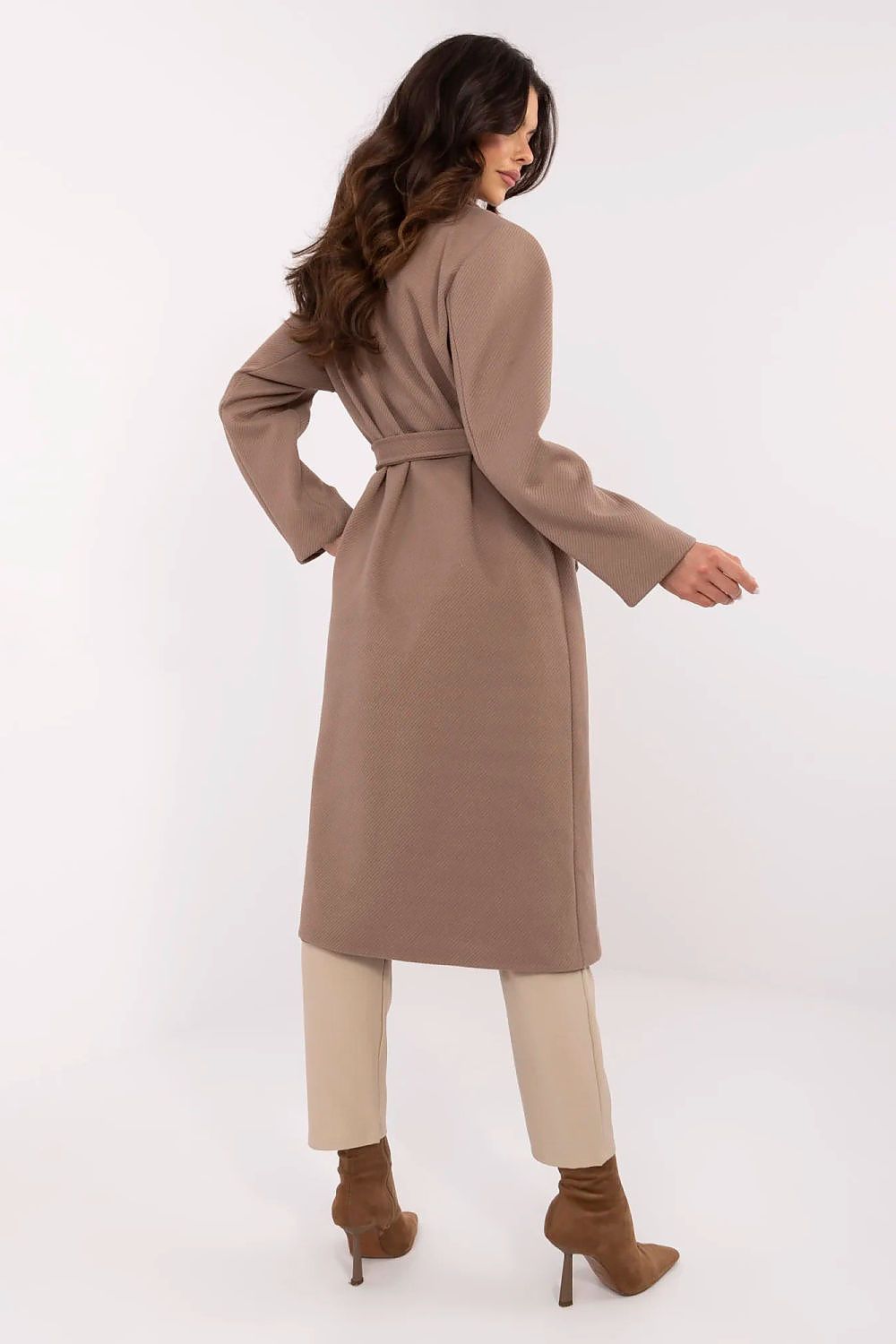 Women's Jackets - Coat