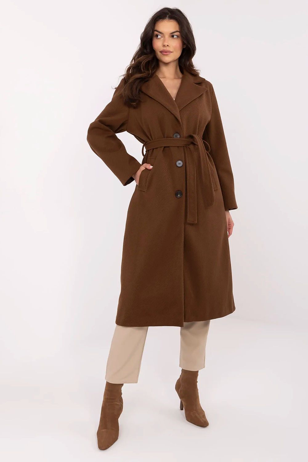 Women's Jackets - Coat