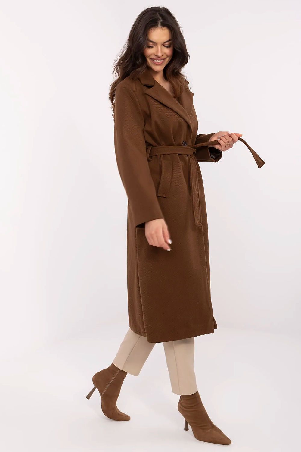 Women's Jackets - Coat