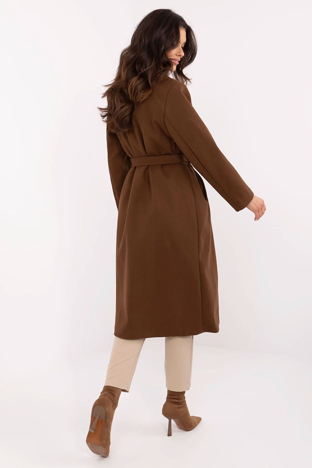 Women's Jackets - Coat