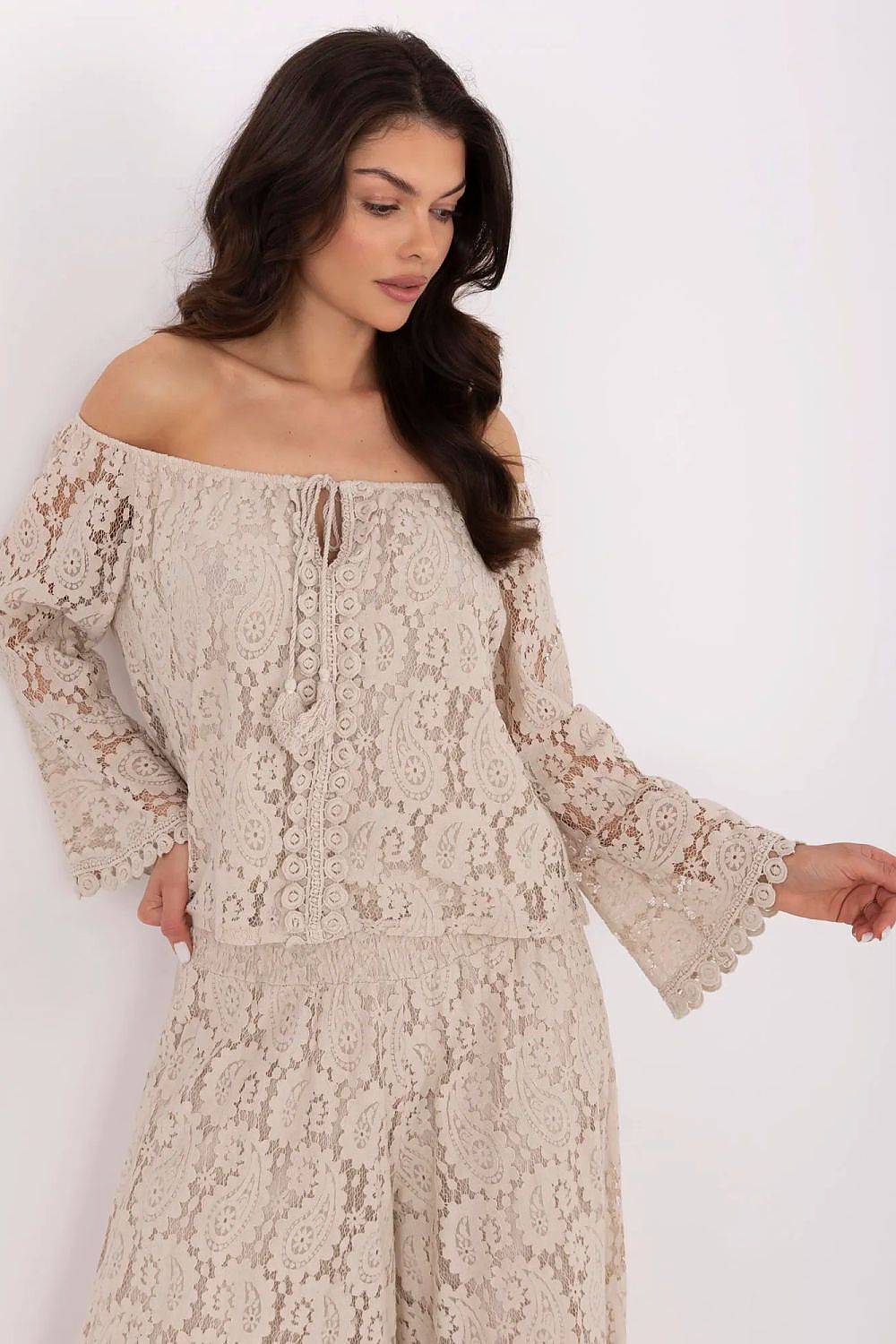 Women's Top - Blouse