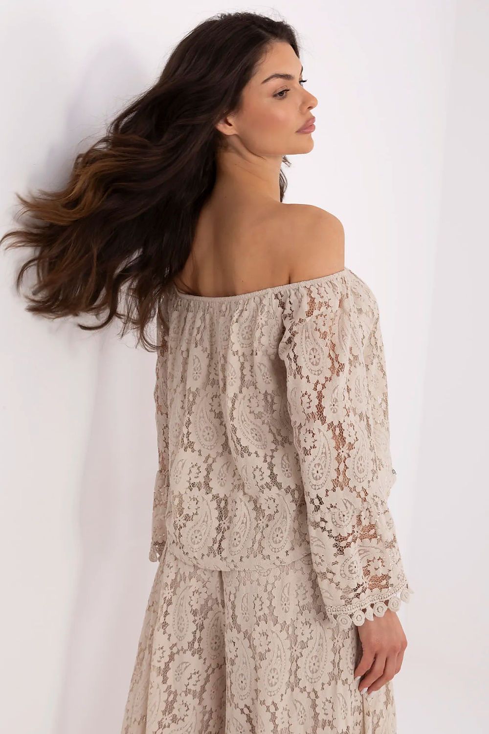 Women's Top - Blouse
