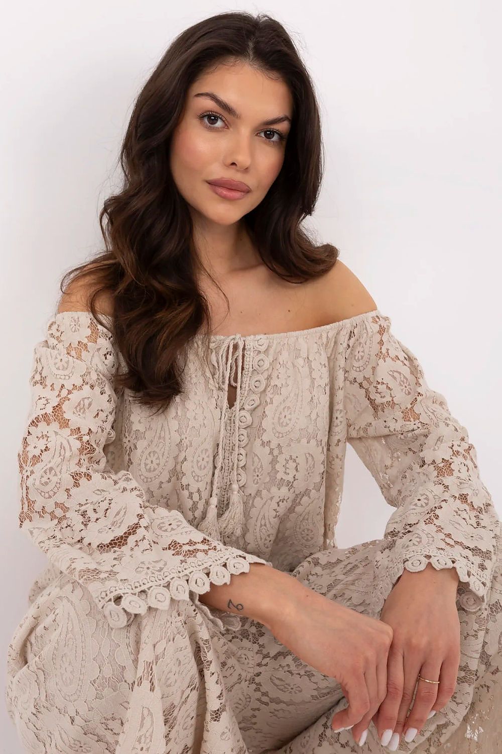 Women's Top - Blouse
