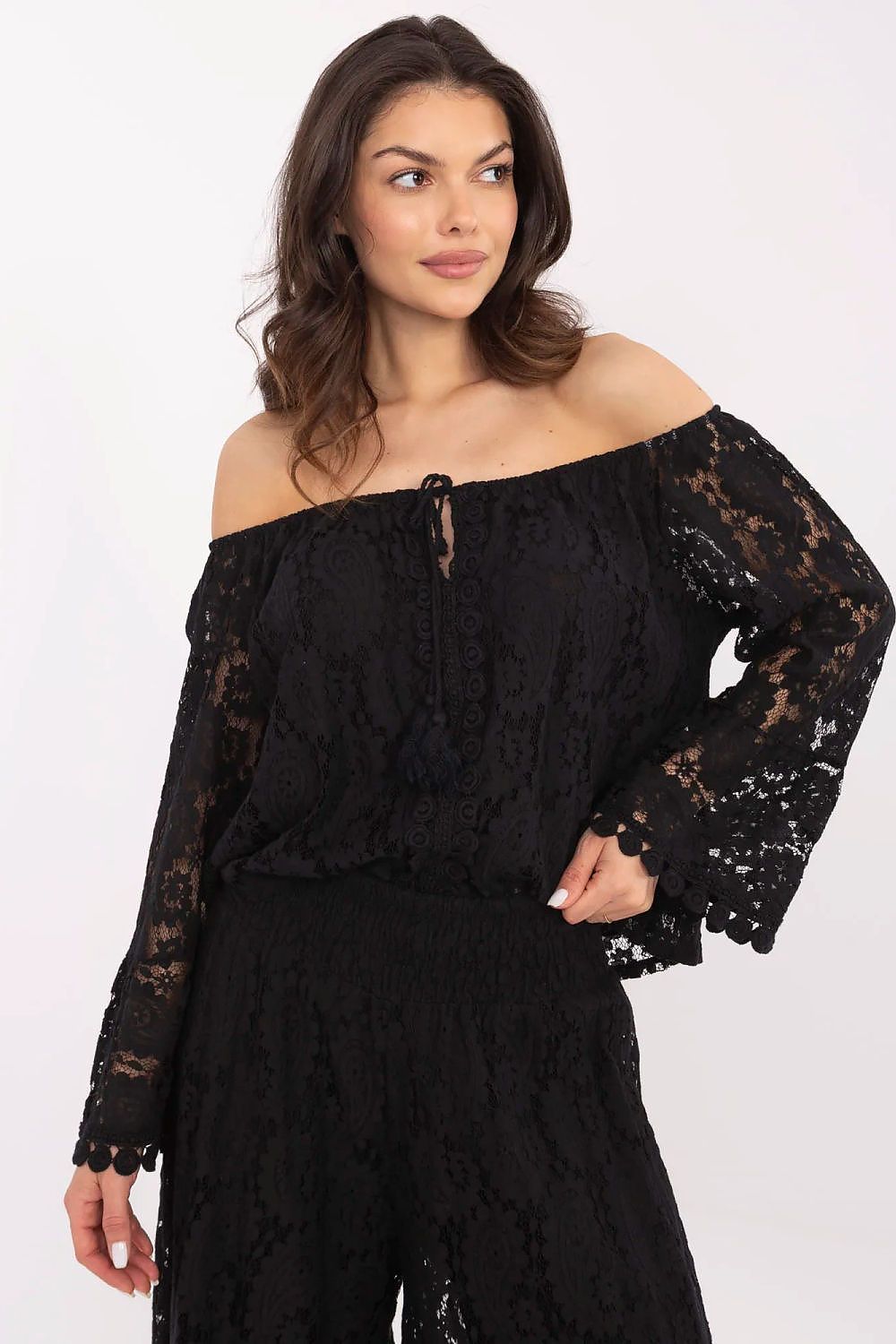 Women's Top - Blouse