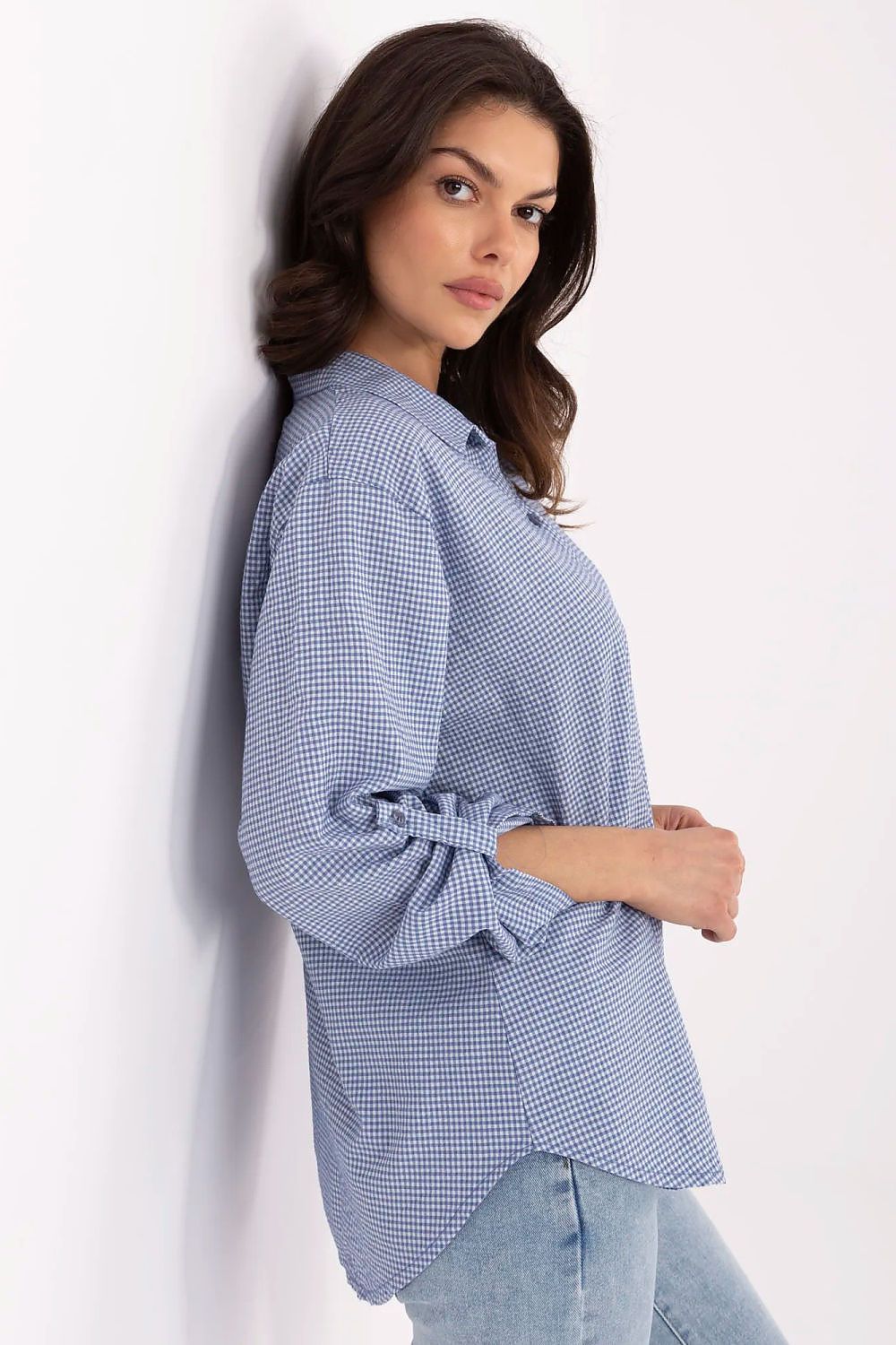 Women's Top - Long Sleeve Shirt