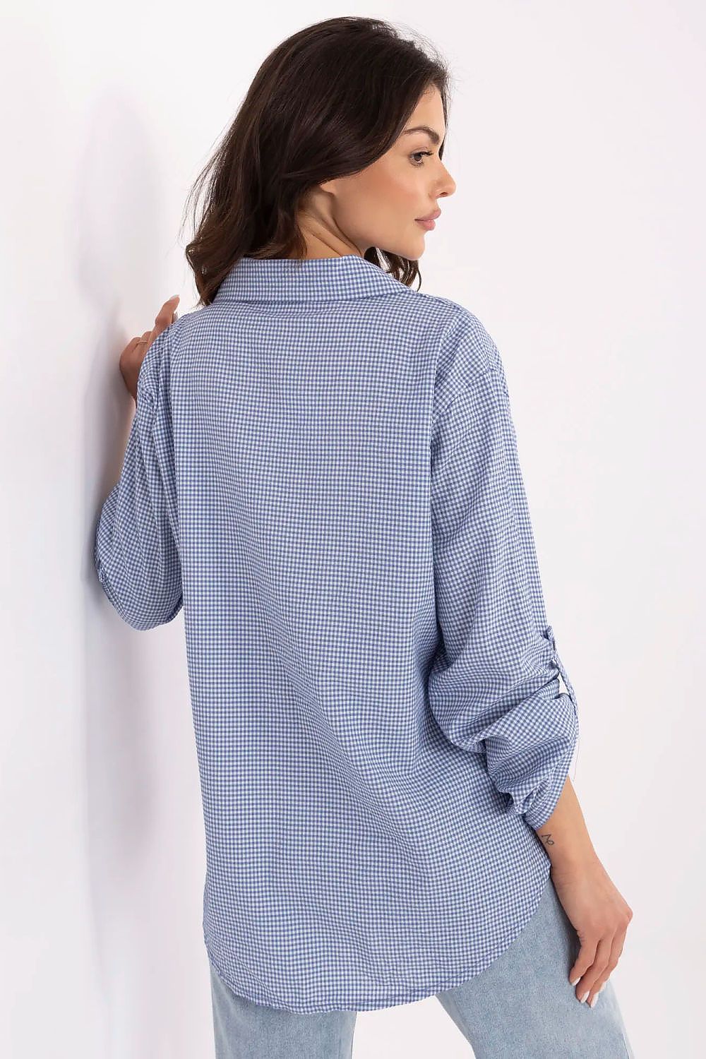 Women's Top - Long Sleeve Shirt