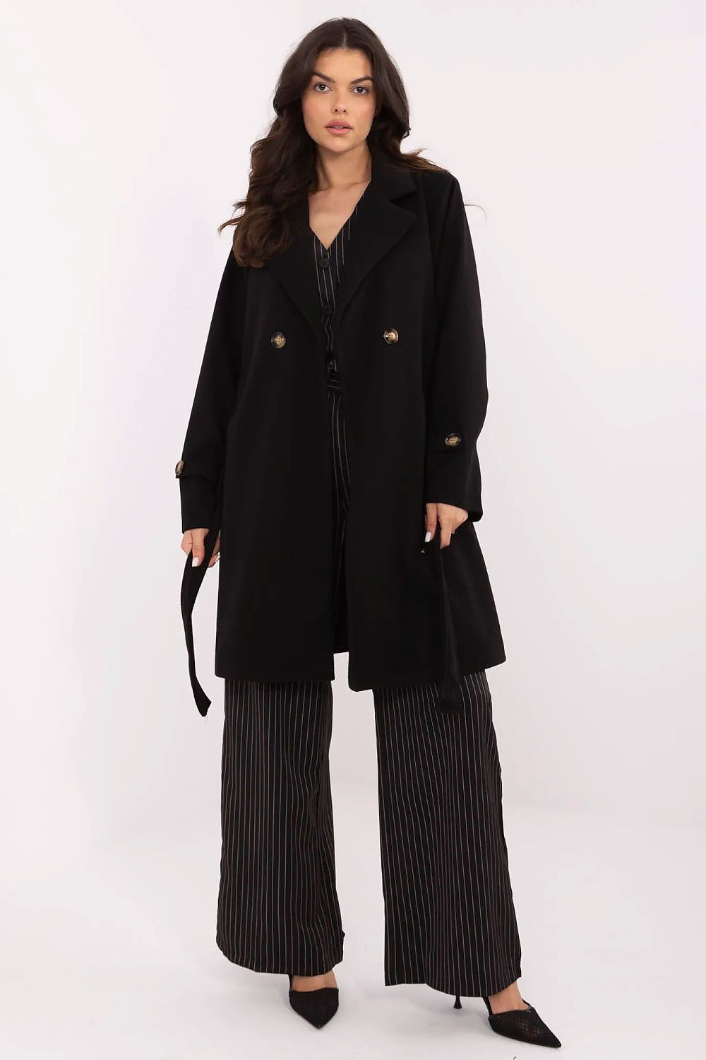 Women's Jackets - Coat