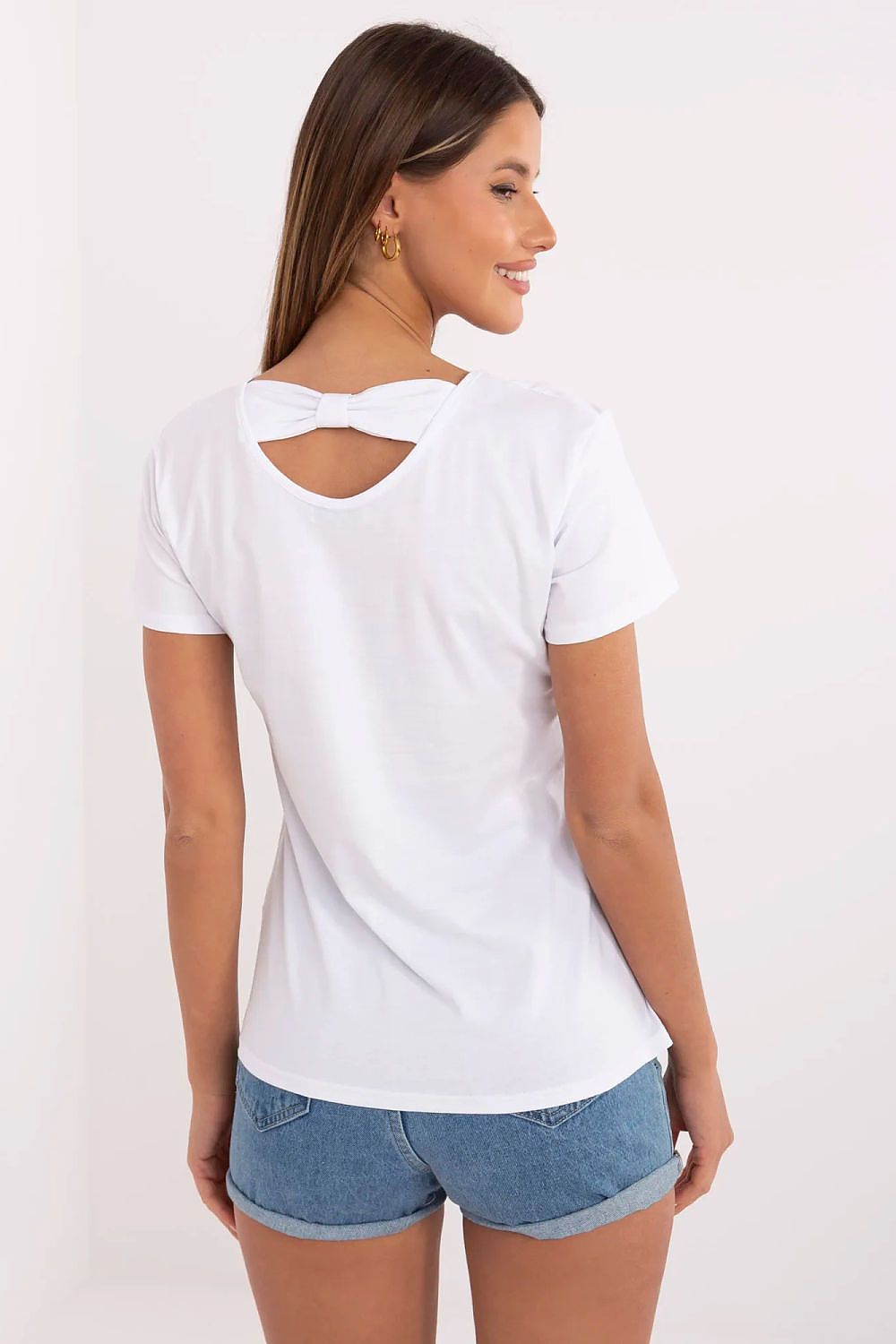 Women's Top - T-shirt