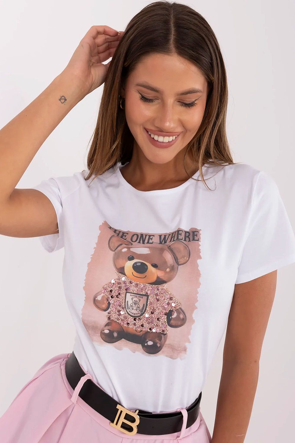 Women's Top - T-shirt