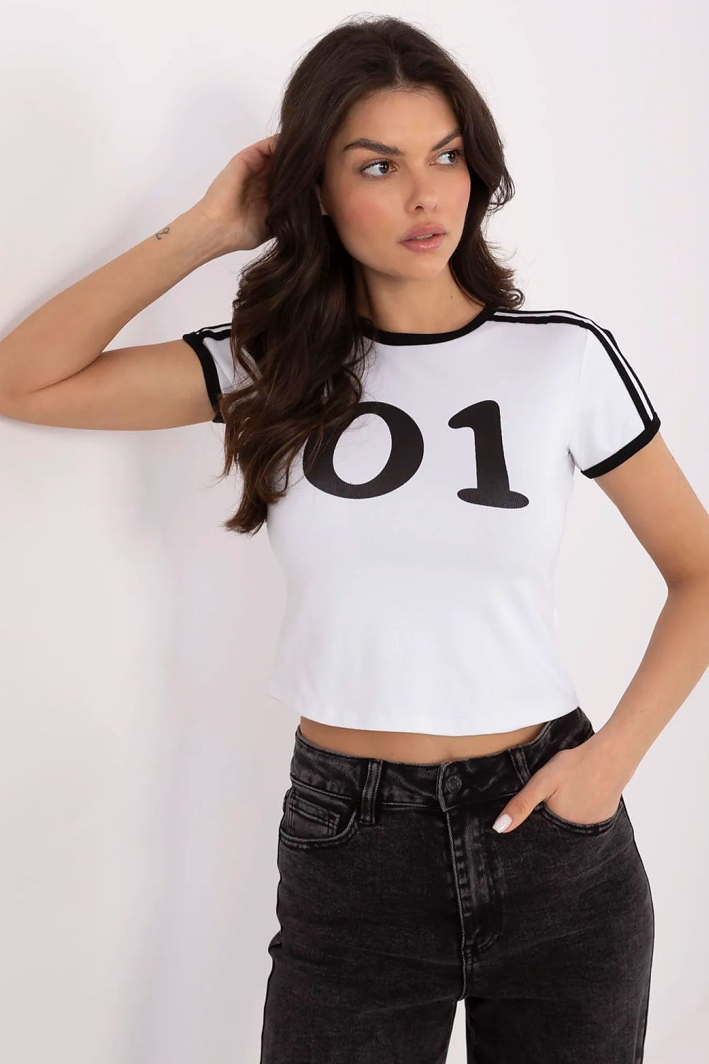 Women's Top - T-shirt