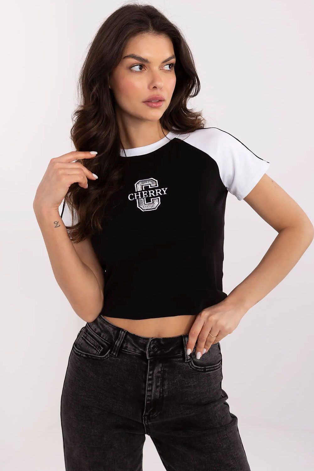 Women's Top - T-shirt