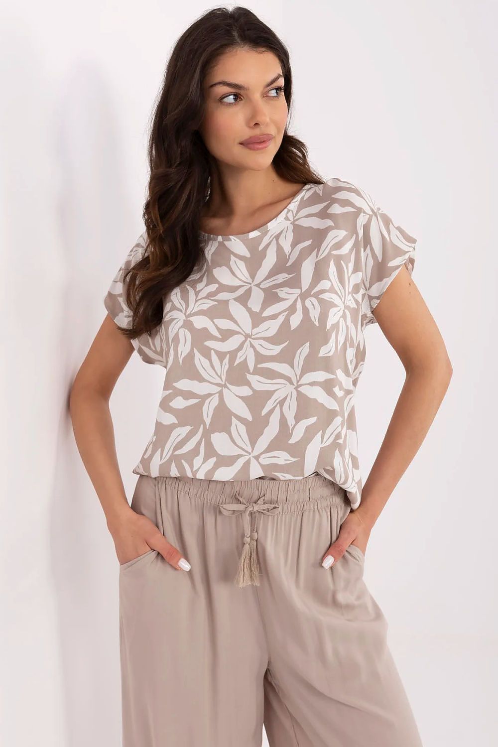 Women's Top - Blouse