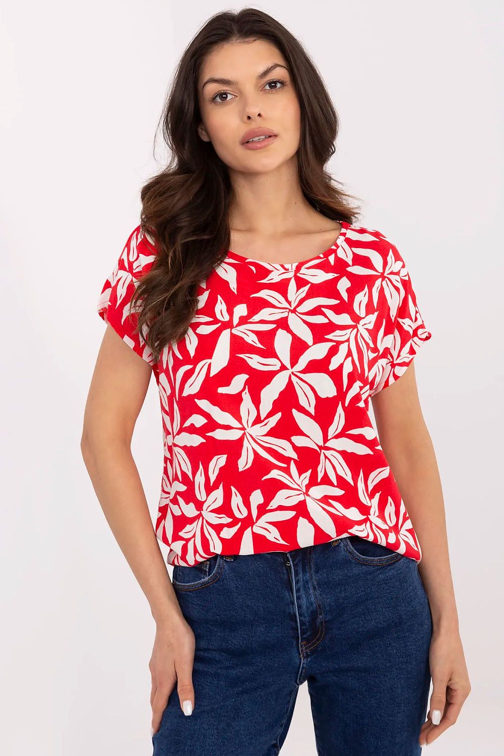 Women's Top - Blouse