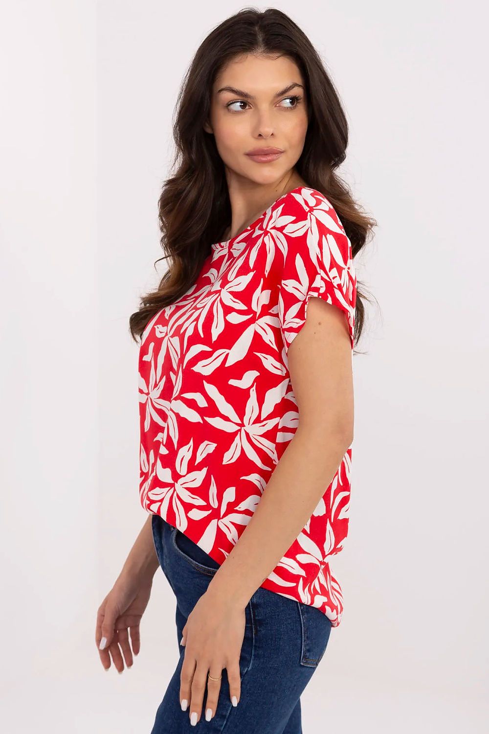 Women's Top - Blouse