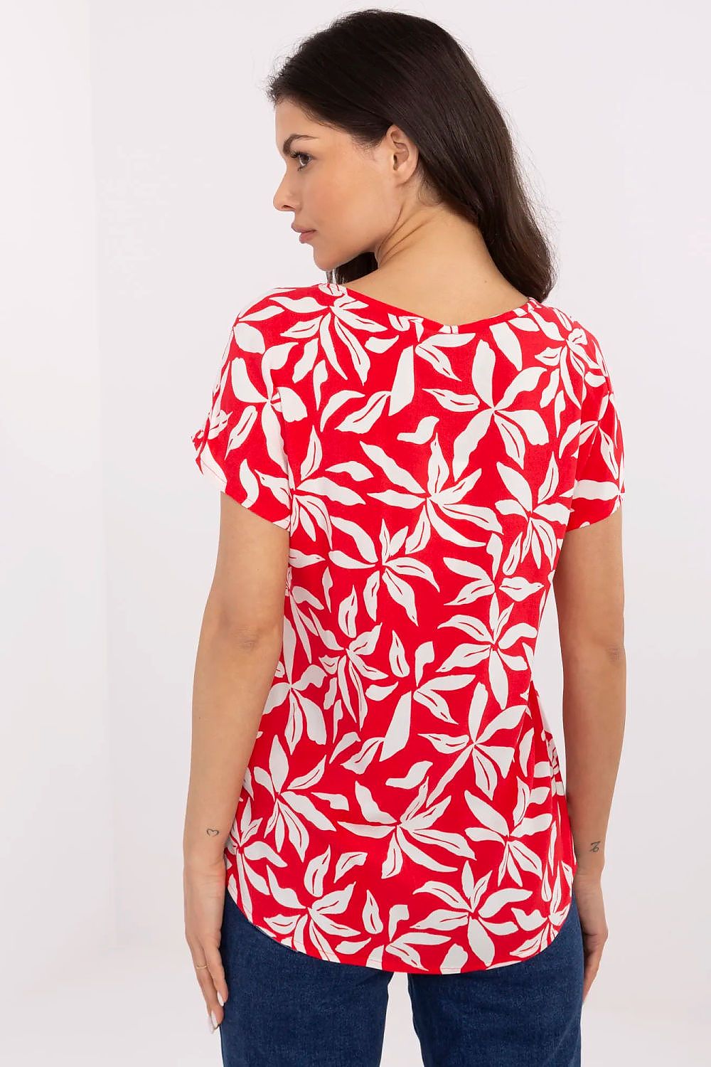 Women's Top - Blouse