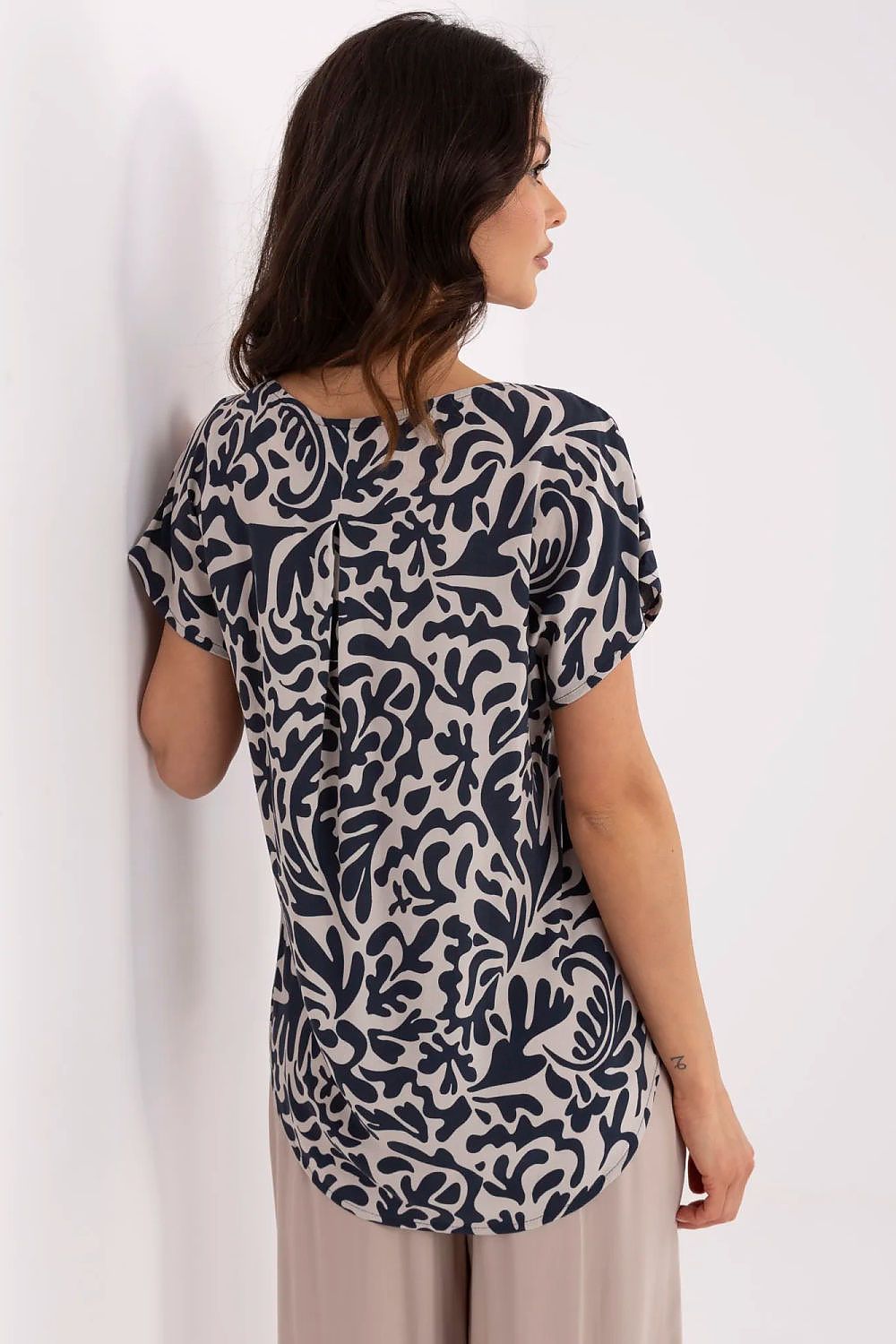 Women's Top - Blouse