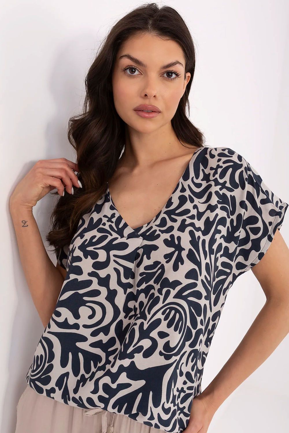 Women's Top - Blouse