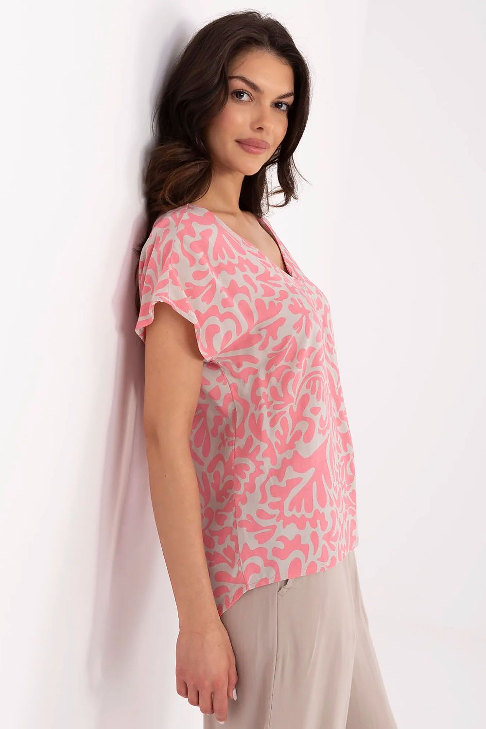 Women's Top - Blouse