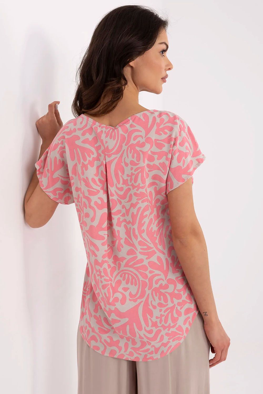 Women's Top - Blouse